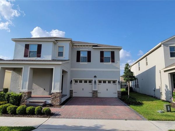 15602 COMPASS ROSE STREET , WINTER GARDEN, FL 34787