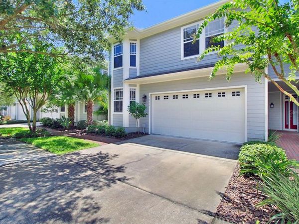 2860 BAYSHORE TRAILS DRIVE , TAMPA, FL 33611