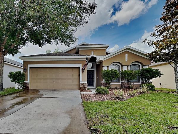 SPRING HILL, FL 34609