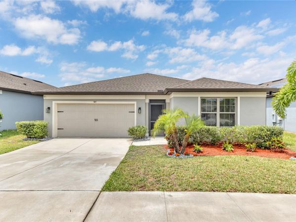 747 CITRUS ISLE DRIVE, DAVENPORT, FL 33837