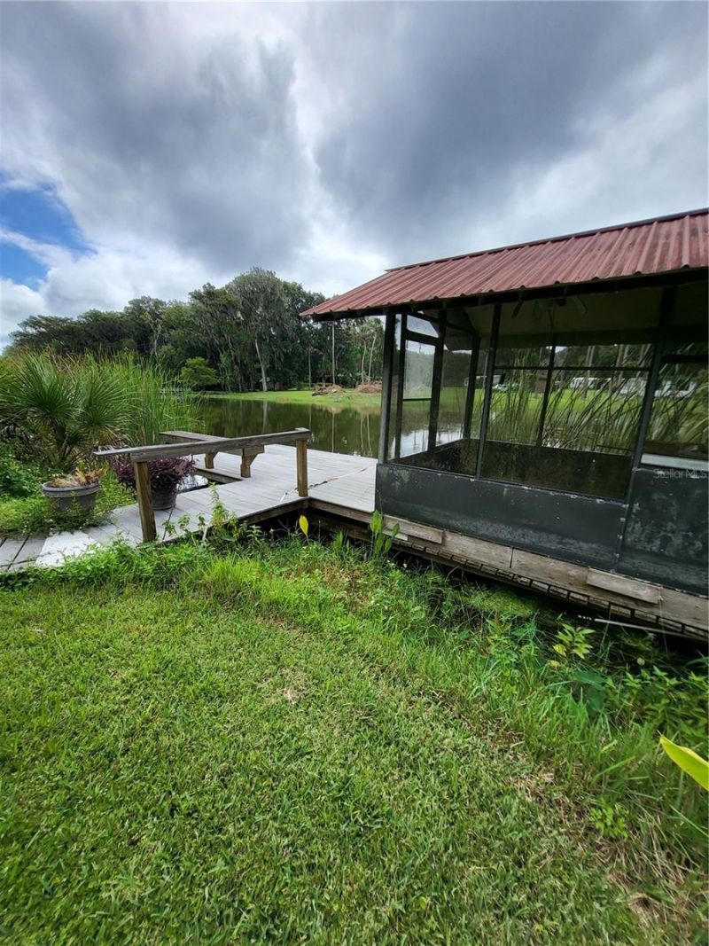 2377 NW 34th Place , Lake Panasoffkee, FL 33538 Photo