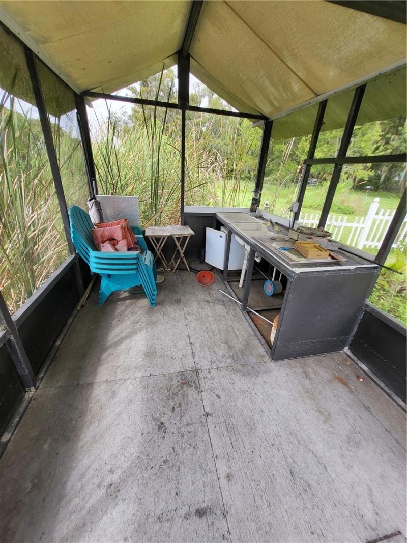 2377 NW 34th Place , Lake Panasoffkee, FL 33538 Photo