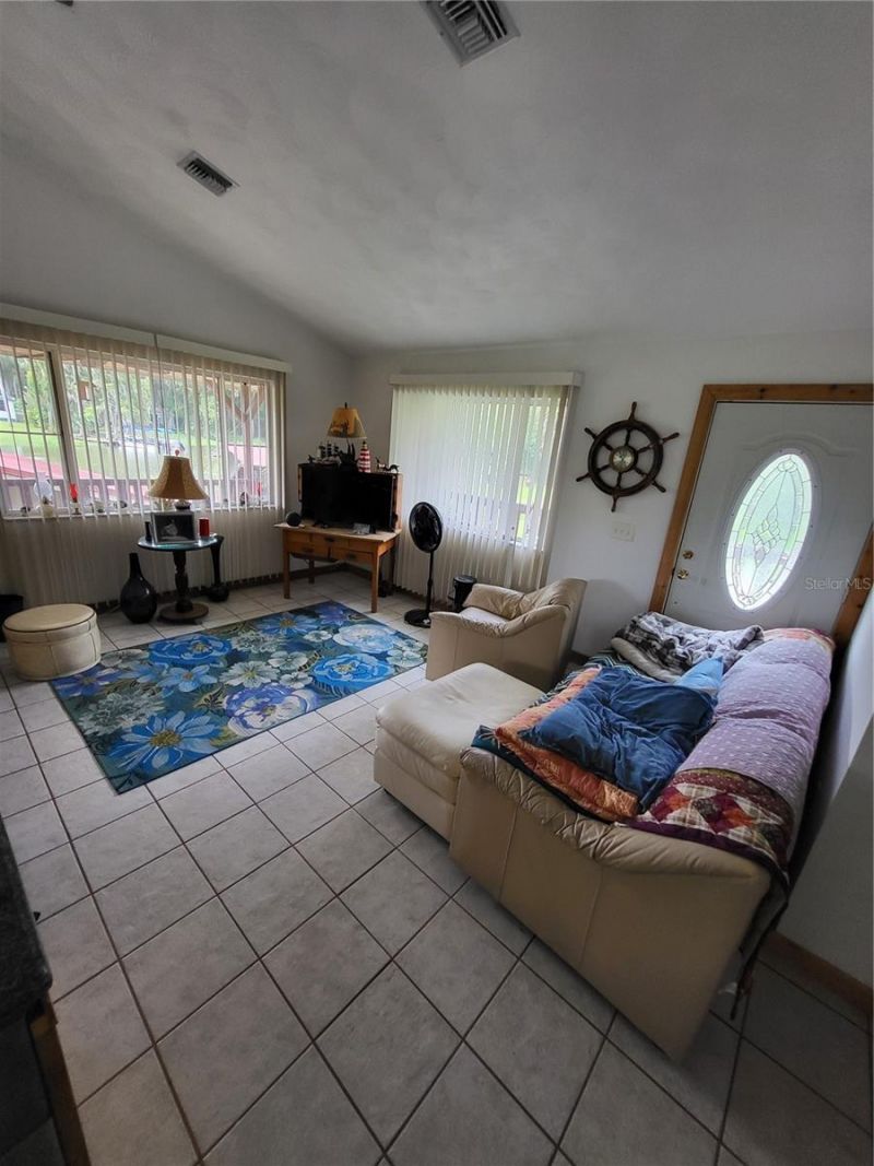 2377 NW 34th Place , Lake Panasoffkee, FL 33538 Photo