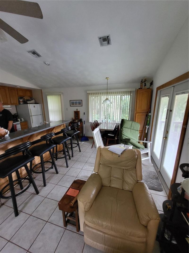 2377 NW 34th Place , Lake Panasoffkee, FL 33538 Photo