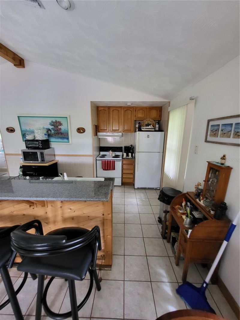 2377 NW 34th Place , Lake Panasoffkee, FL 33538 Photo