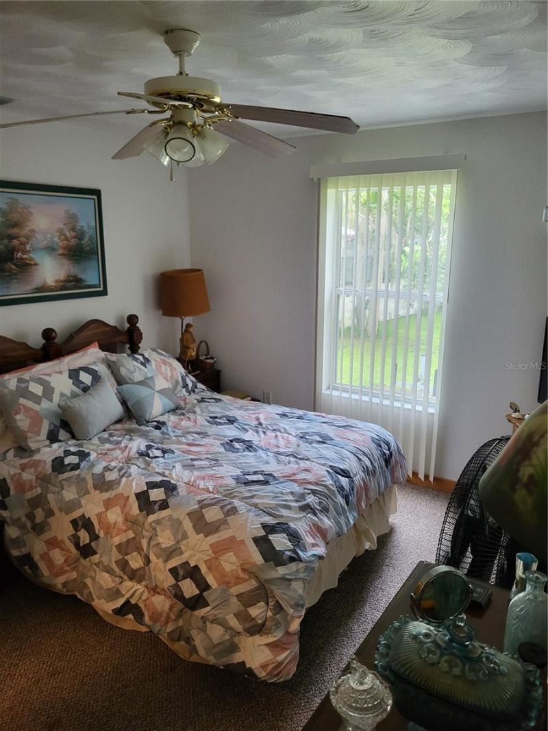 2377 NW 34th Place , Lake Panasoffkee, FL 33538 Photo