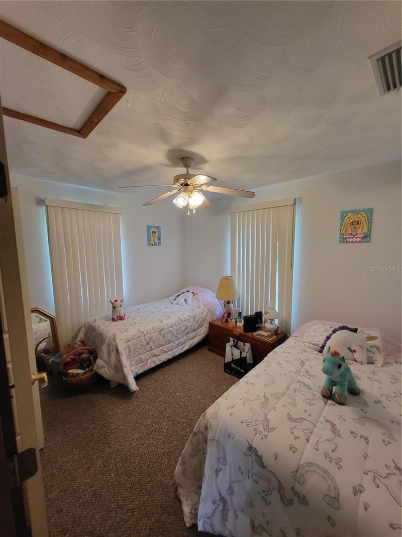 2377 NW 34th Place , Lake Panasoffkee, FL 33538 Photo
