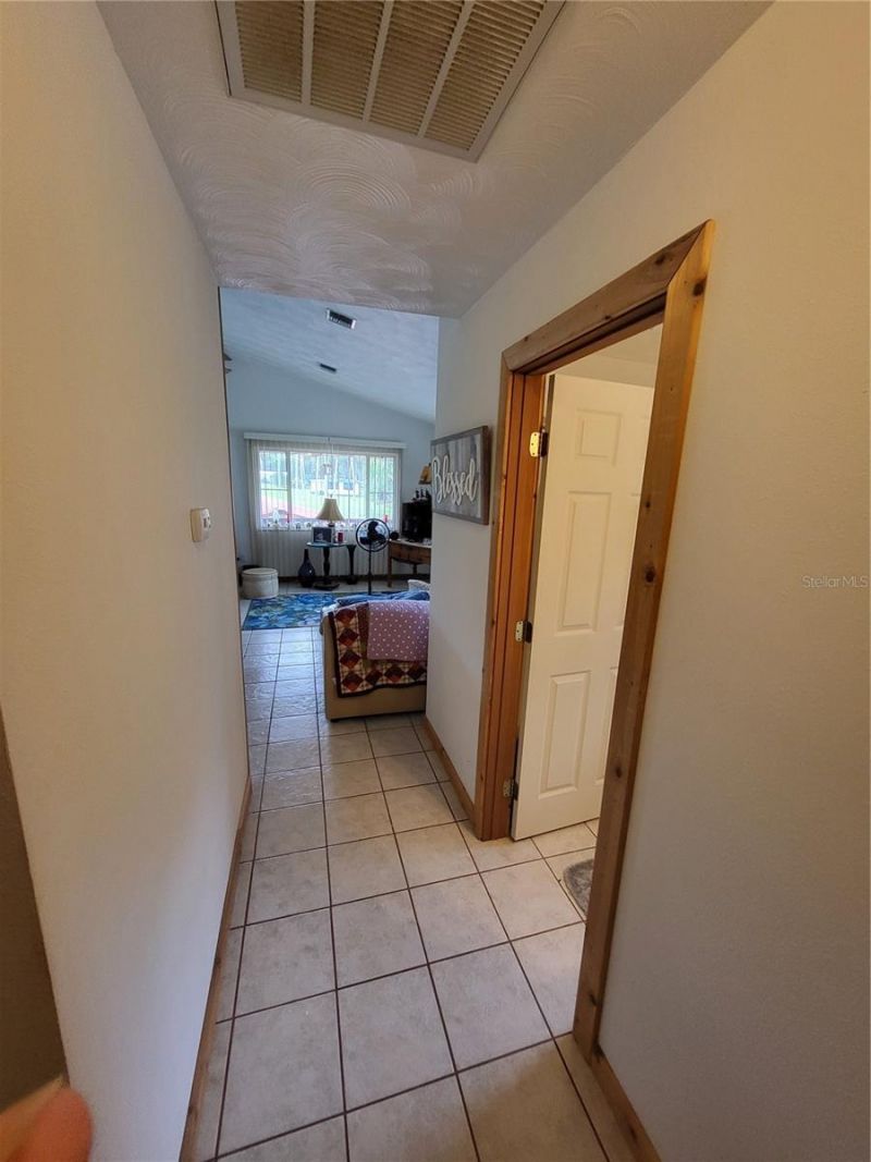 2377 NW 34th Place , Lake Panasoffkee, FL 33538 Photo