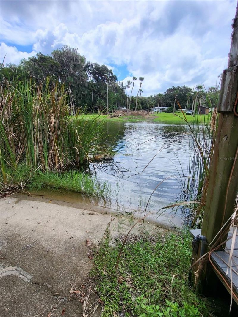 2377 NW 34th Place , Lake Panasoffkee, FL 33538 Photo