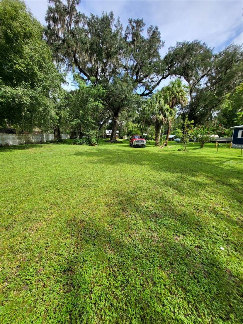 2377 NW 34th Place , Lake Panasoffkee, FL 33538 Photo