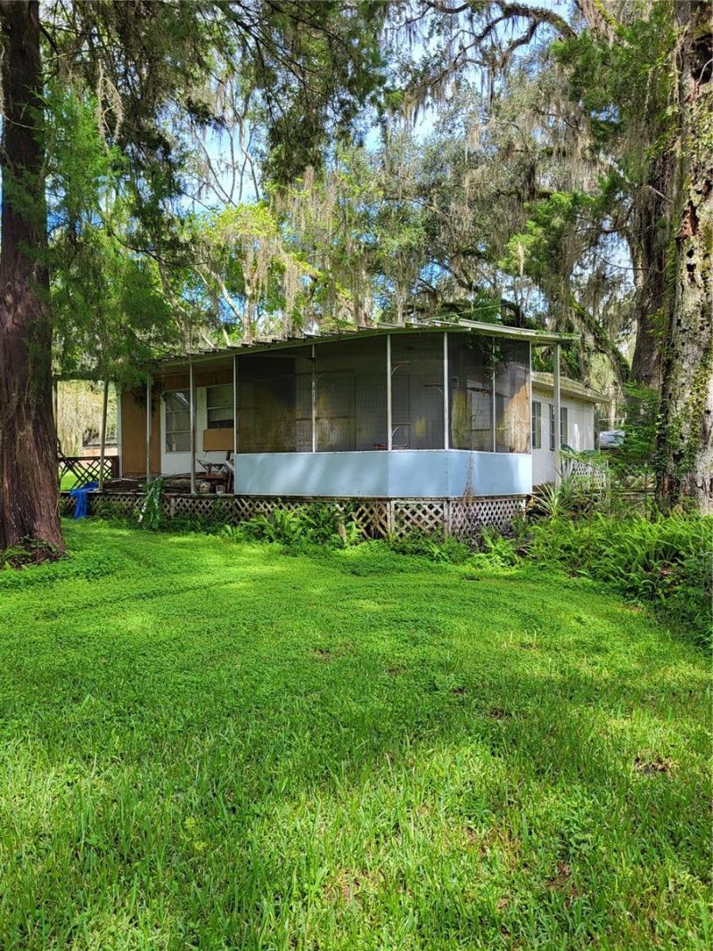 2377 NW 34th Place , Lake Panasoffkee, FL 33538 Photo