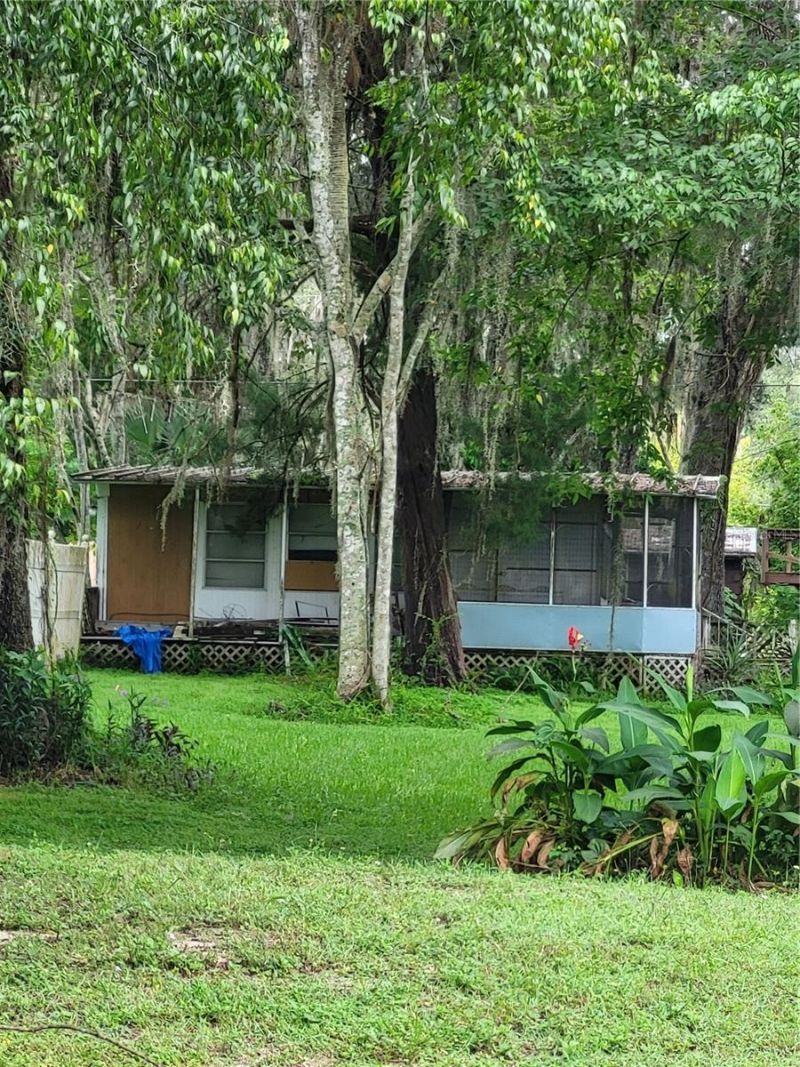 2377 NW 34th Place , Lake Panasoffkee, FL 33538 Photo