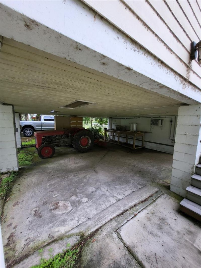 2377 NW 34th Place , Lake Panasoffkee, FL 33538 Photo
