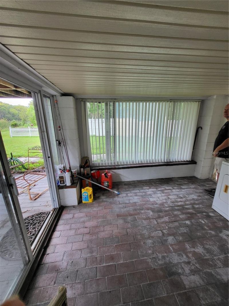 2377 NW 34th Place , Lake Panasoffkee, FL 33538 Photo