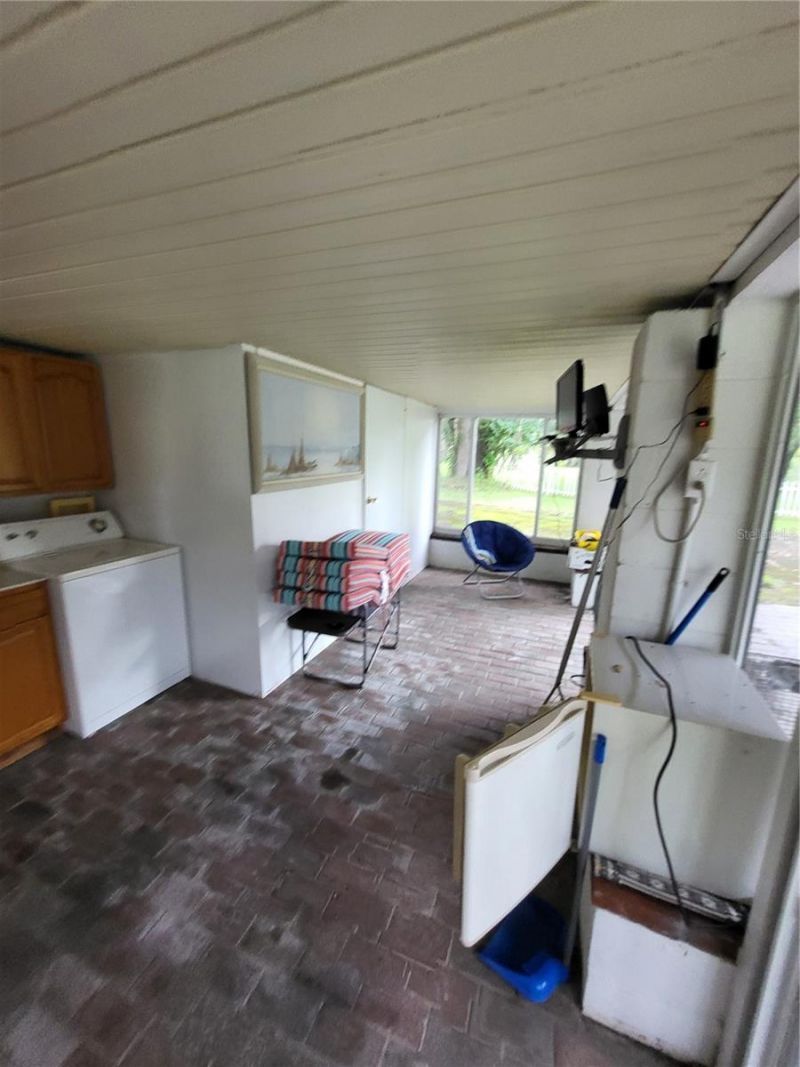 2377 NW 34th Place , Lake Panasoffkee, FL 33538 Photo