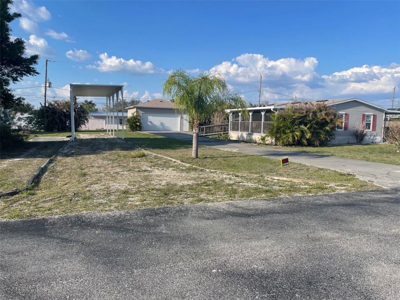 29168 Crawford Avenue , Punta Gorda, FL 33982 Photo