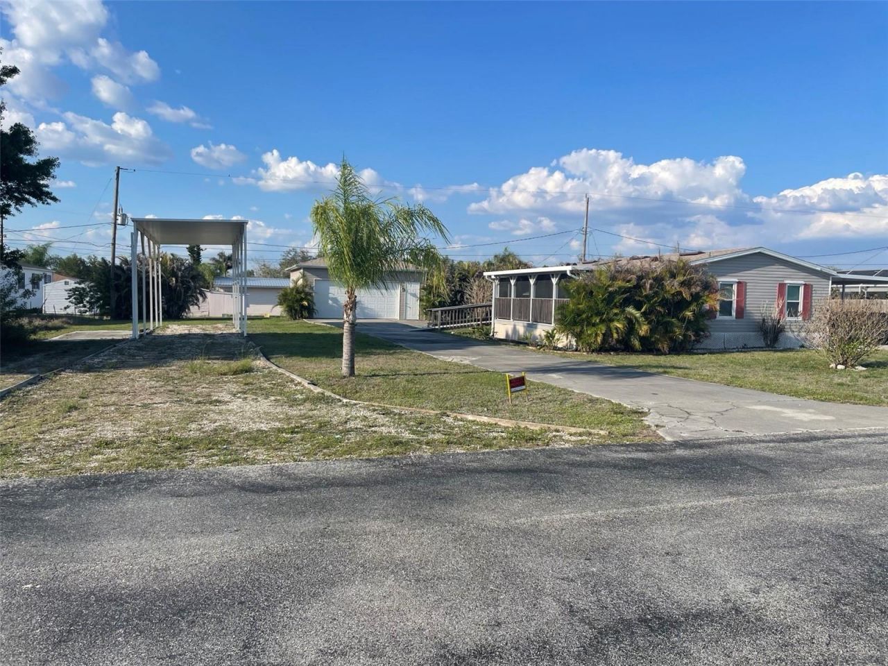 29168 Crawford Avenue , Punta Gorda, FL 33982 Photo