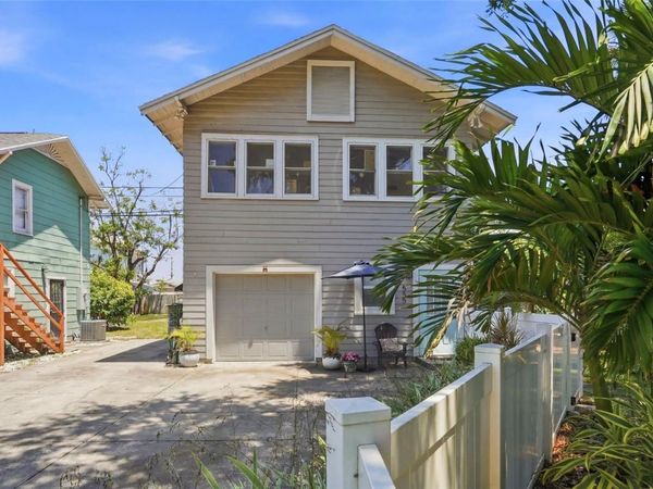 855 28TH AVENUE N, ST PETERSBURG, FL 33704