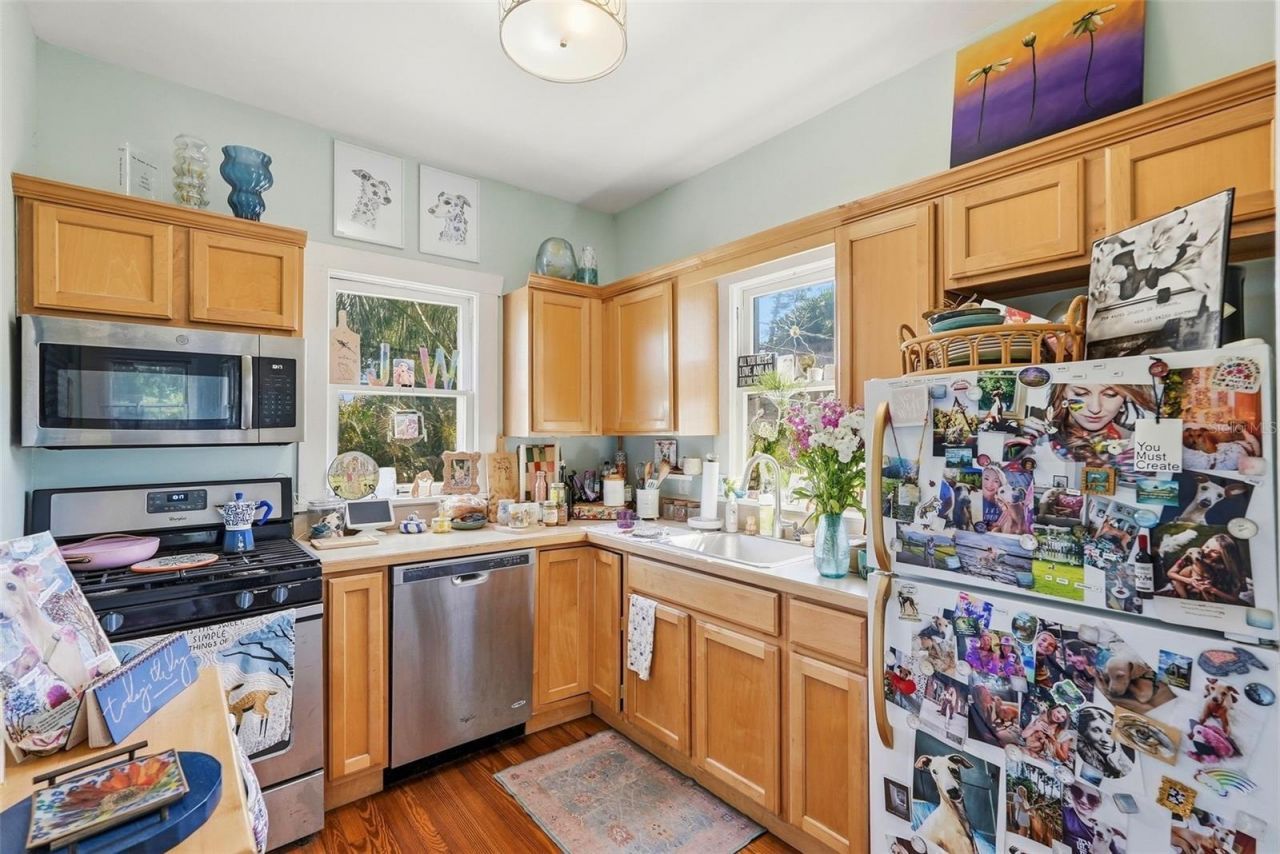 855 28th Avenue N, Saint Petersburg, FL 33704 Photo