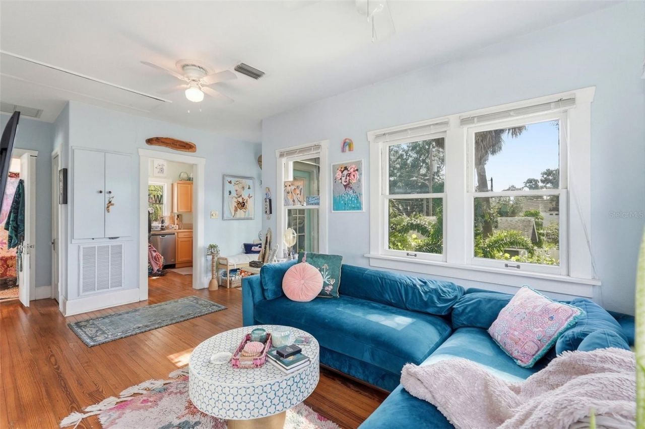 855 28th Avenue N, Saint Petersburg, FL 33704 Photo