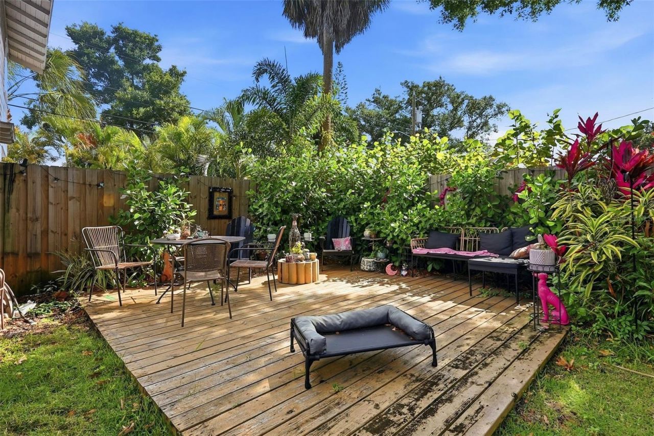 855 28th Avenue N, Saint Petersburg, FL 33704 Photo