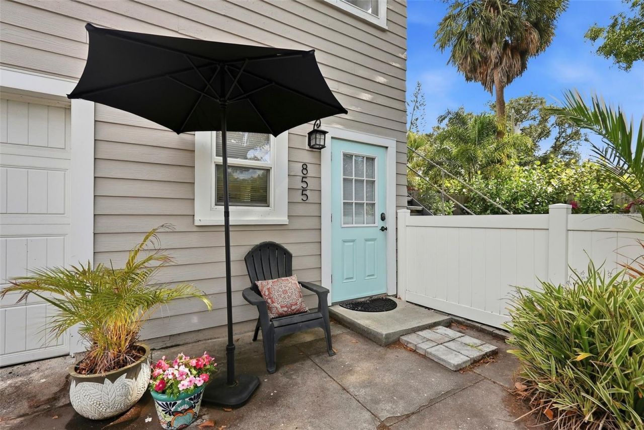 855 28th Avenue N, Saint Petersburg, FL 33704 Photo