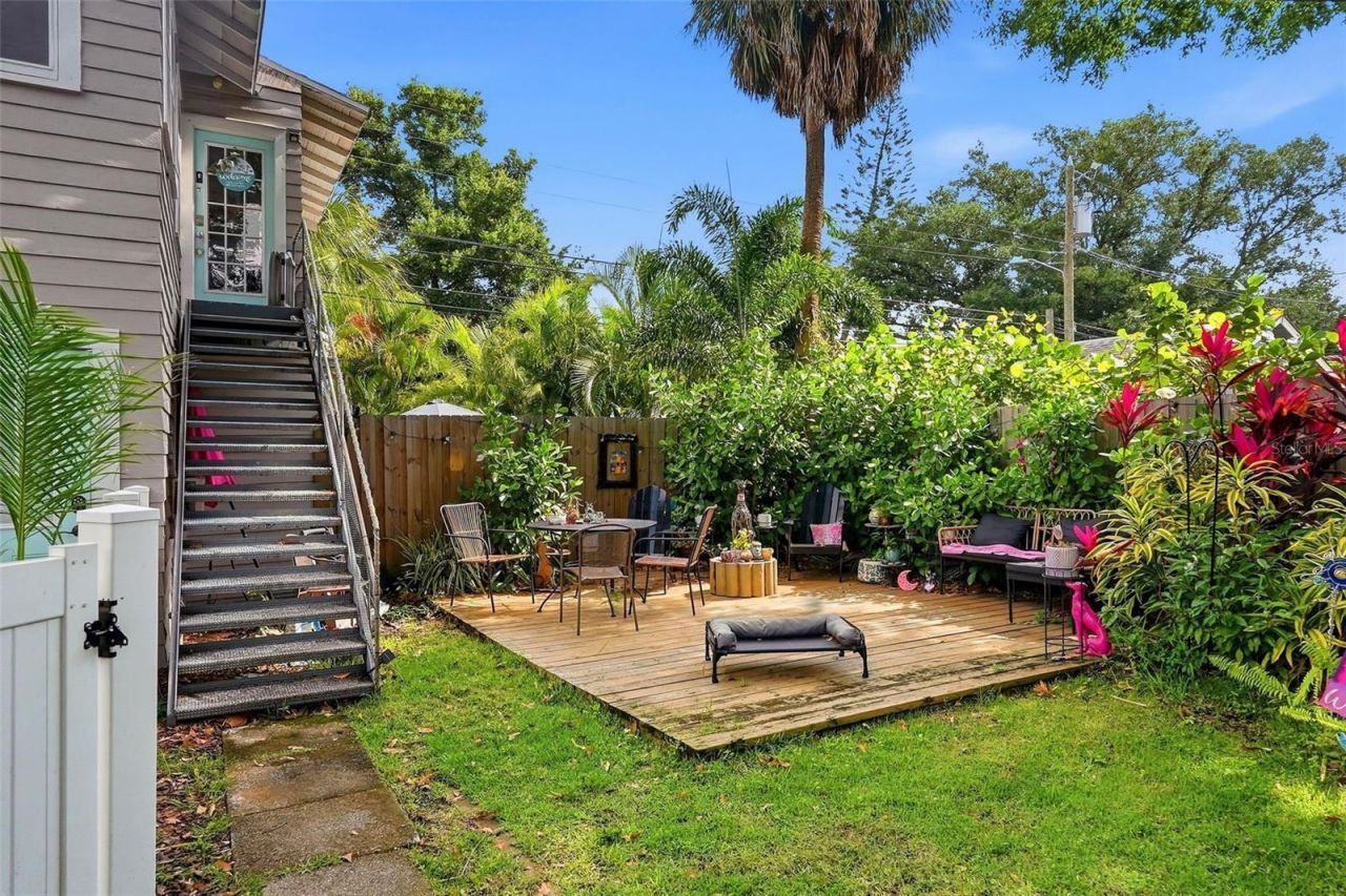 855 28th Avenue N, Saint Petersburg, FL 33704 Photo