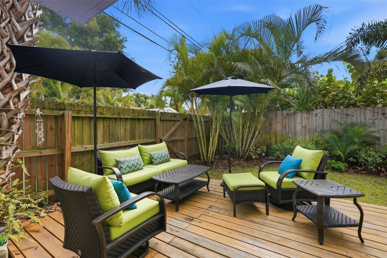855 28th Avenue N, Saint Petersburg, FL 33704 Photo