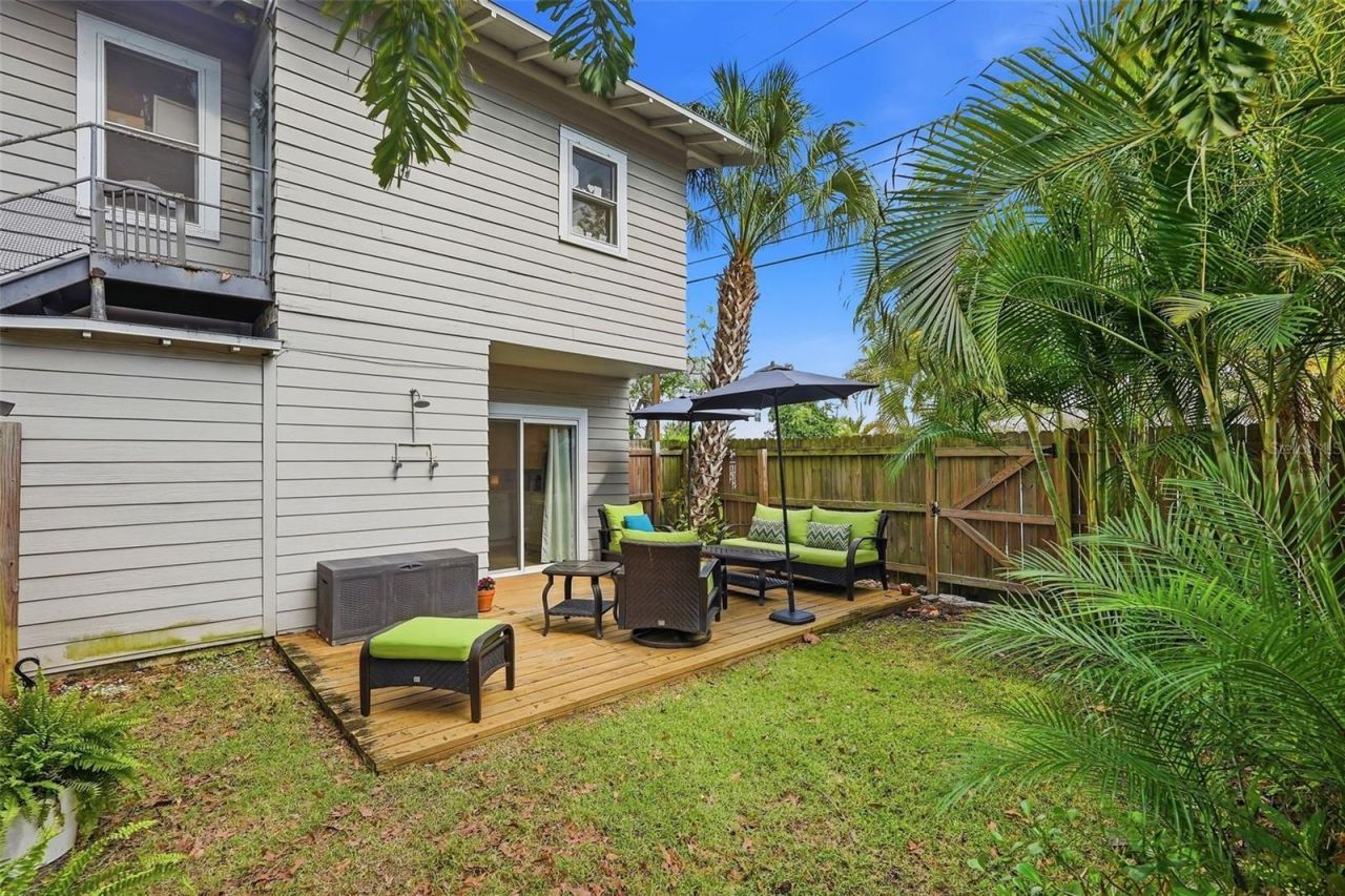 855 28th Avenue N, Saint Petersburg, FL 33704 Photo