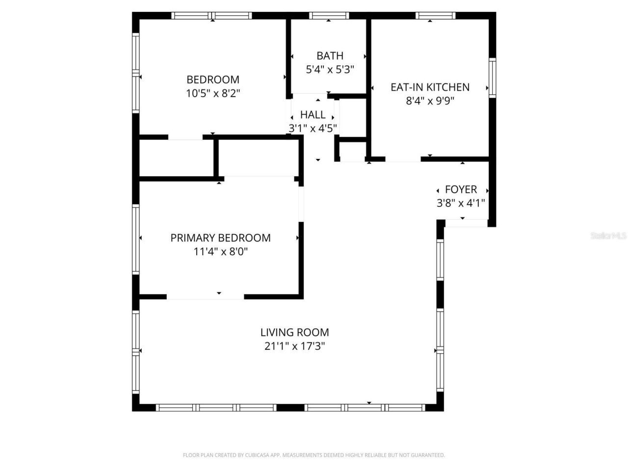 855 28th Avenue N, Saint Petersburg, FL 33704 Photo