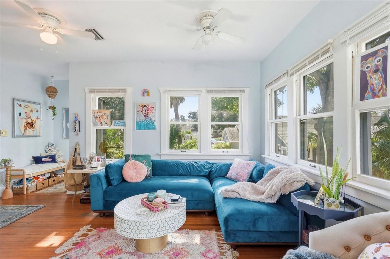 855 28th Avenue N, Saint Petersburg, FL 33704 Photo