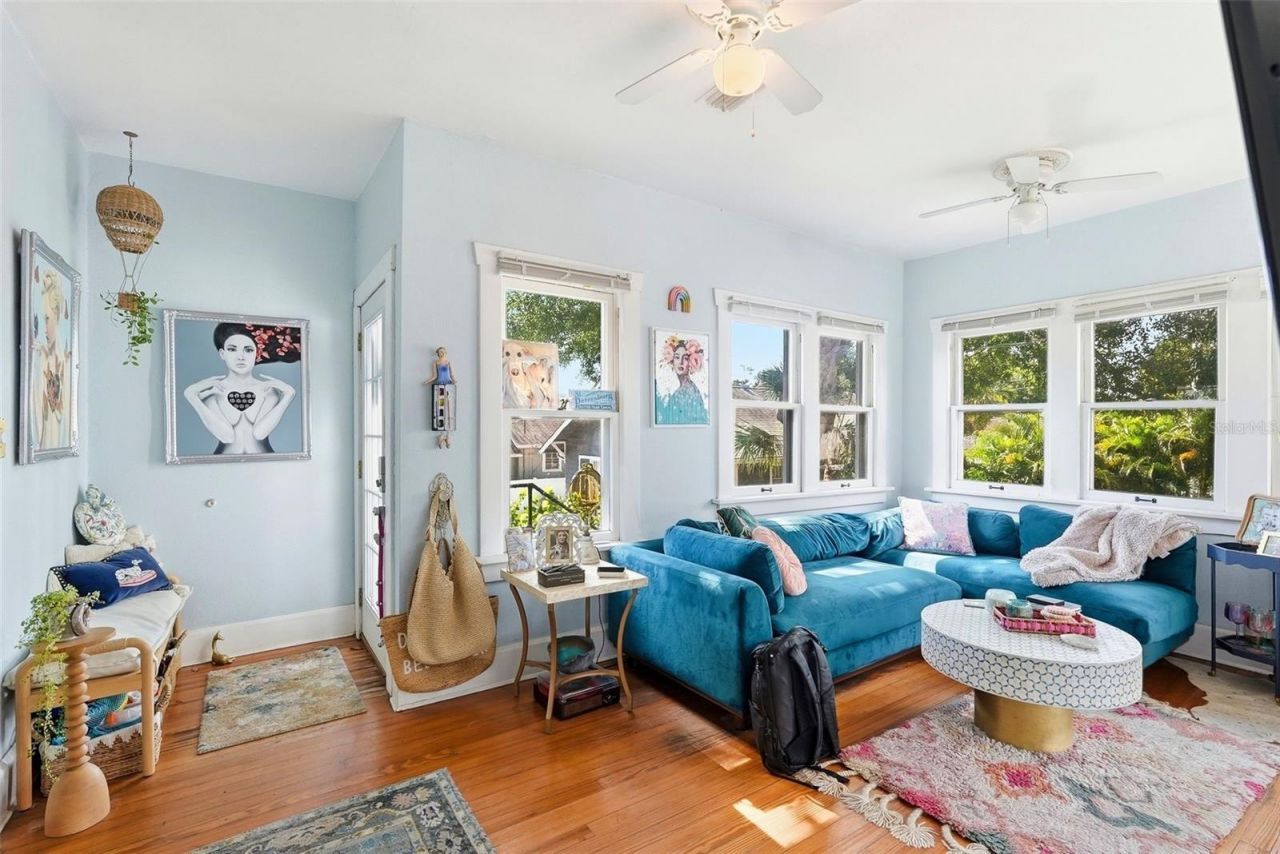 855 28th Avenue N, Saint Petersburg, FL 33704 Photo