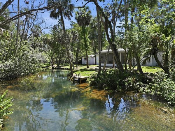 6244 COLONY CIRCLE , WEEKI WACHEE, FL 34607