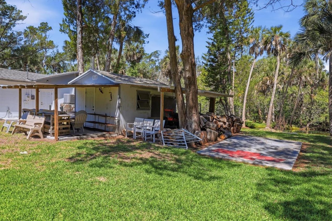 6244 Colony Circle , Weeki Wachee, FL 34607 Photo