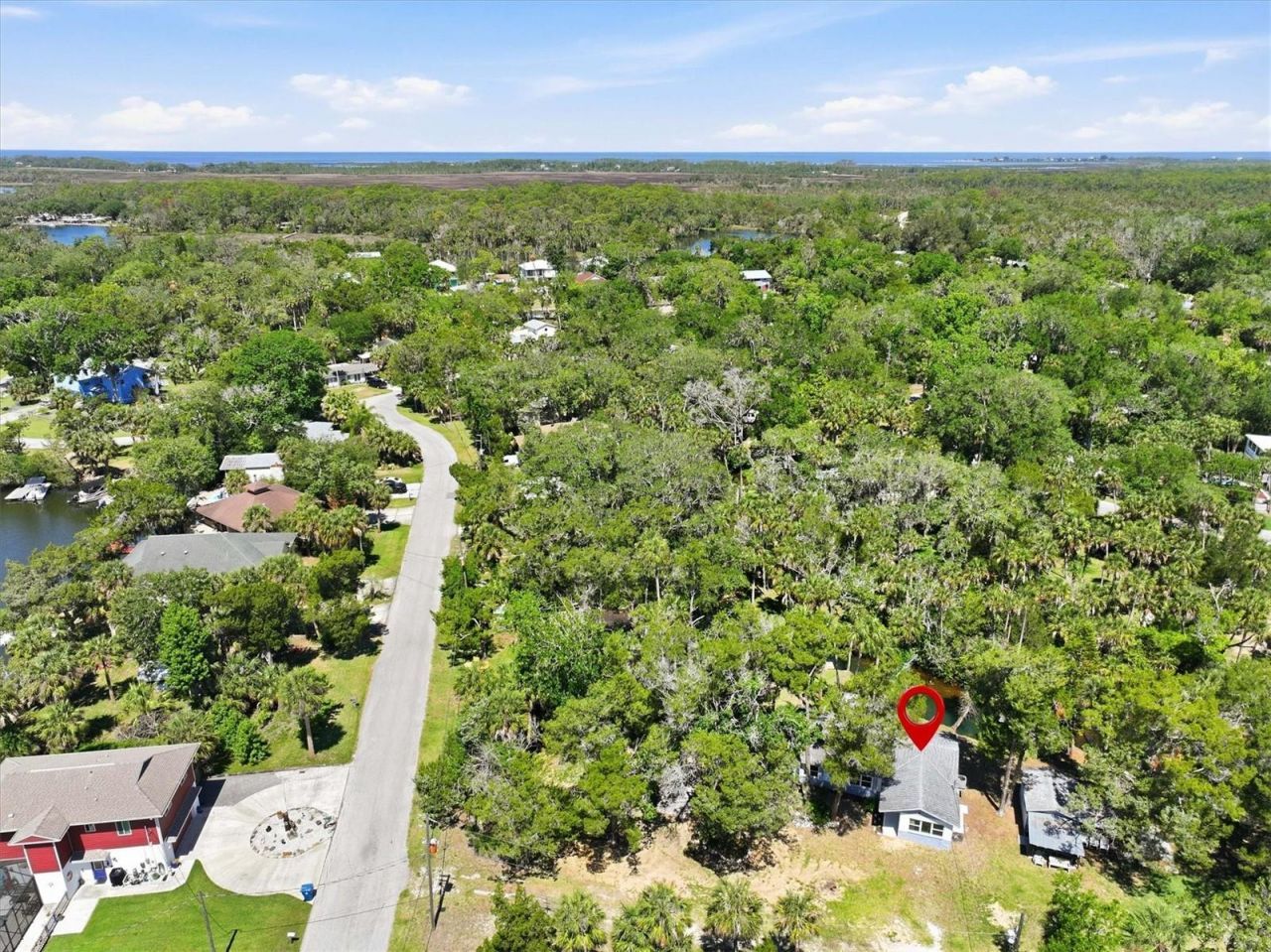 6244 Colony Circle , Weeki Wachee, FL 34607 Photo