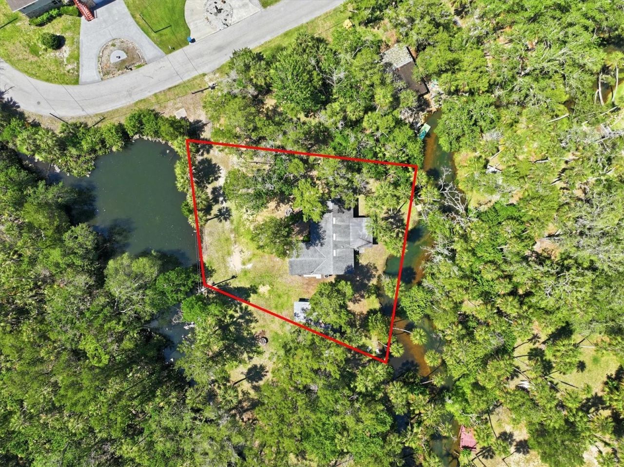 6244 Colony Circle , Weeki Wachee, FL 34607 Photo
