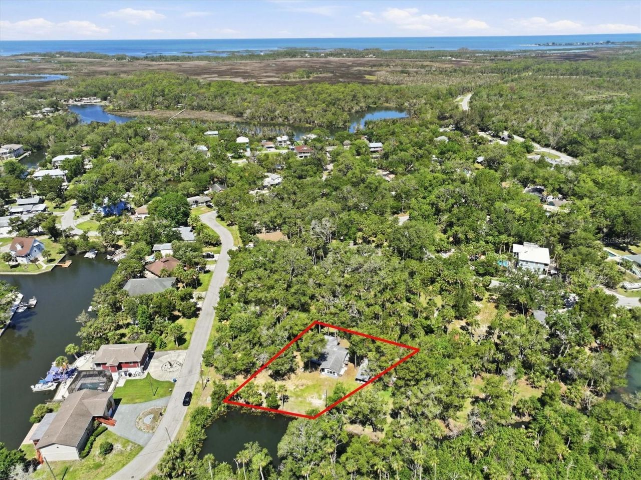 6244 Colony Circle , Weeki Wachee, FL 34607 Photo