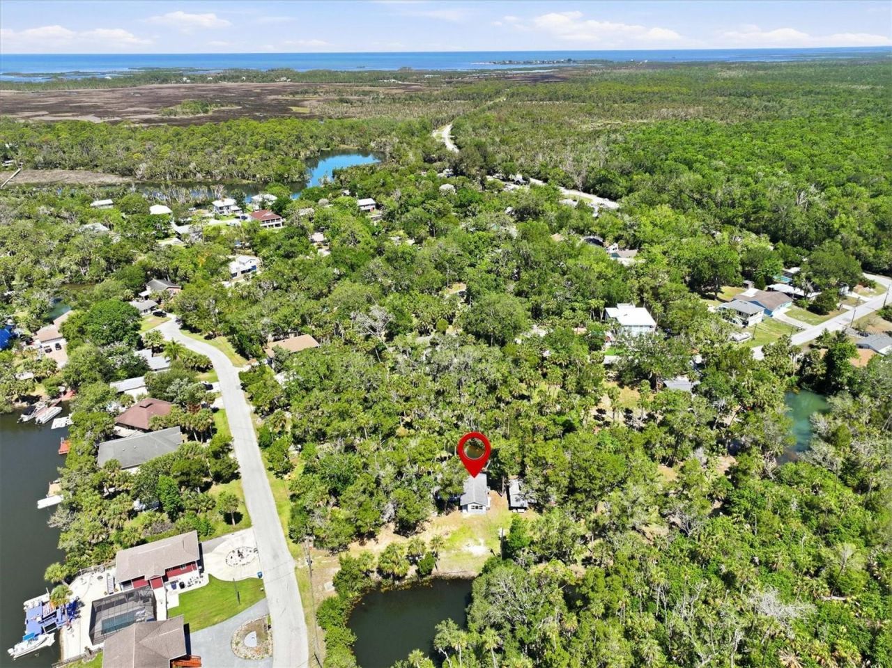 6244 Colony Circle , Weeki Wachee, FL 34607 Photo