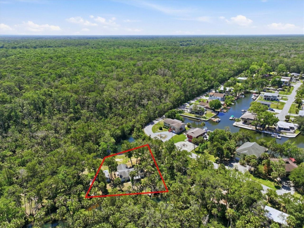 6244 Colony Circle , Weeki Wachee, FL 34607 Photo