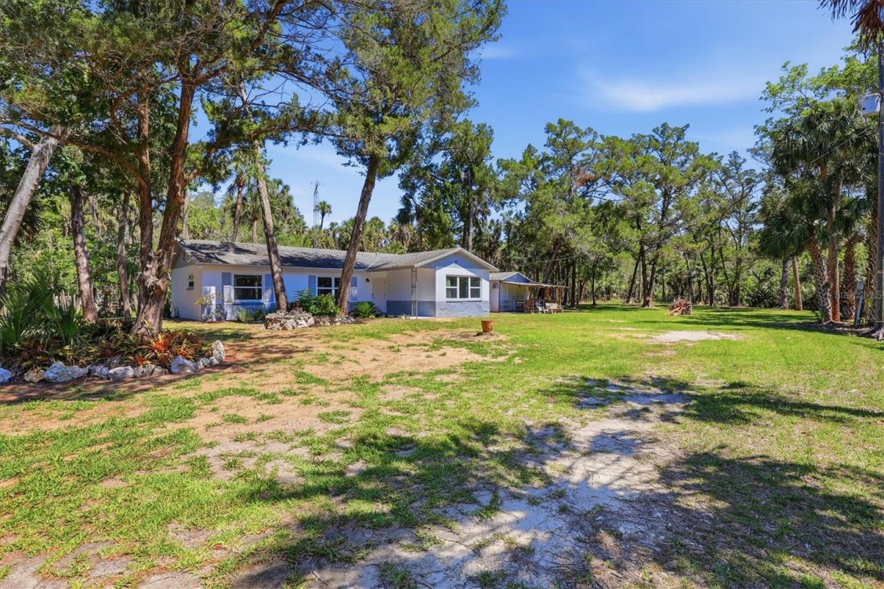 6244 Colony Circle , Weeki Wachee, FL 34607 Photo