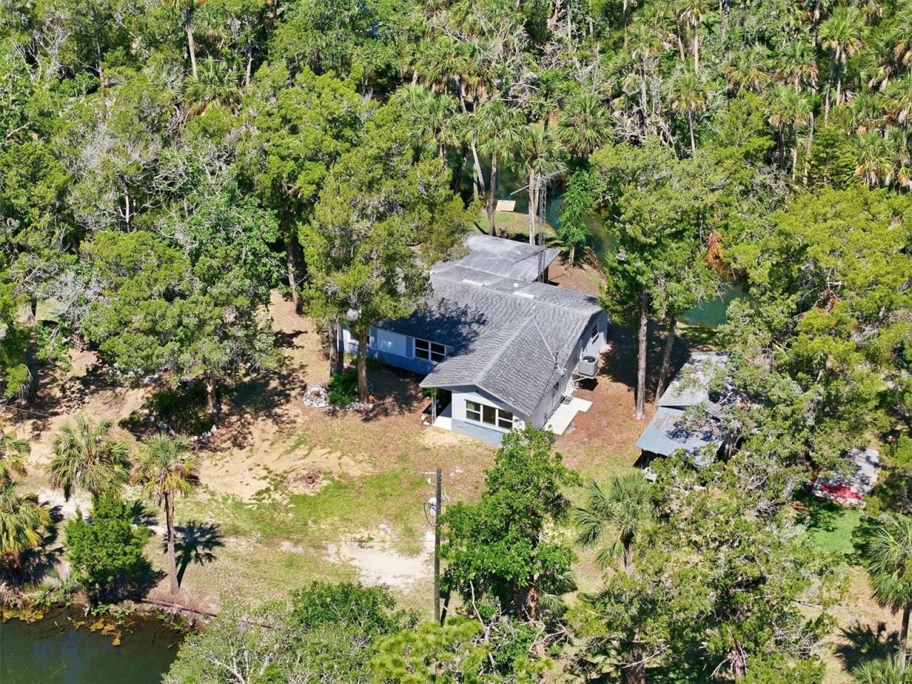 6244 Colony Circle , Weeki Wachee, FL 34607 Photo