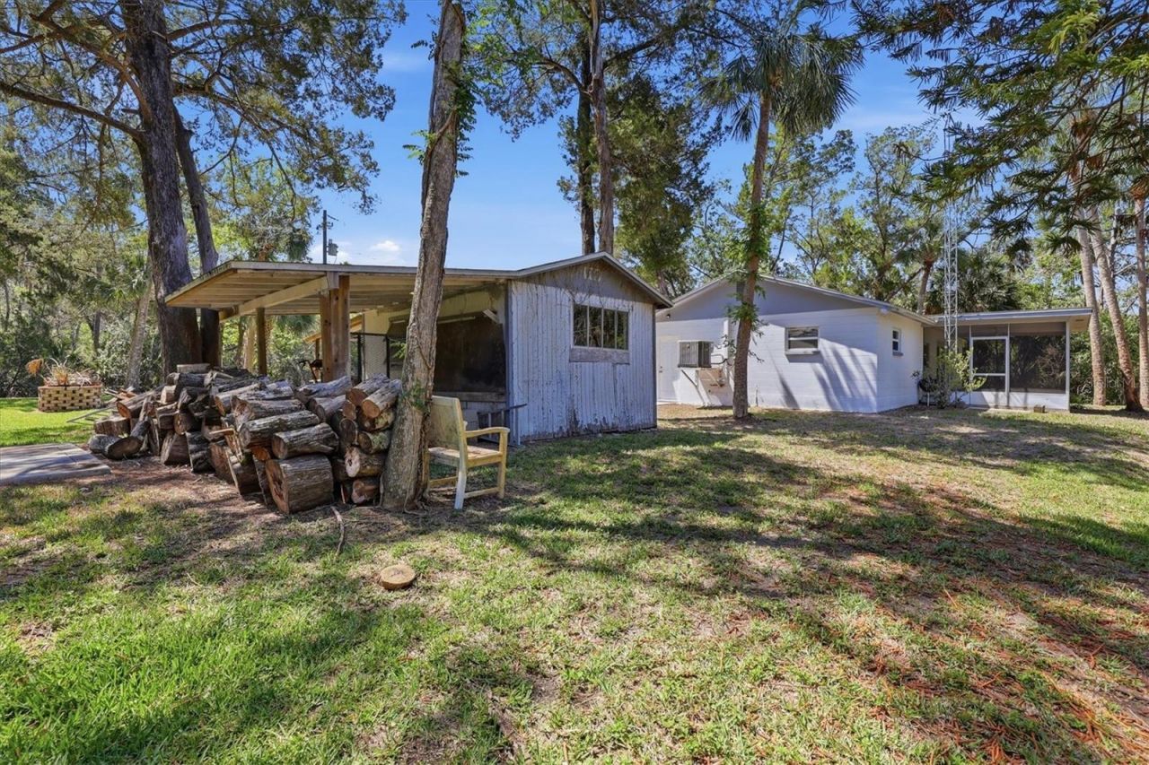 6244 Colony Circle , Weeki Wachee, FL 34607 Photo