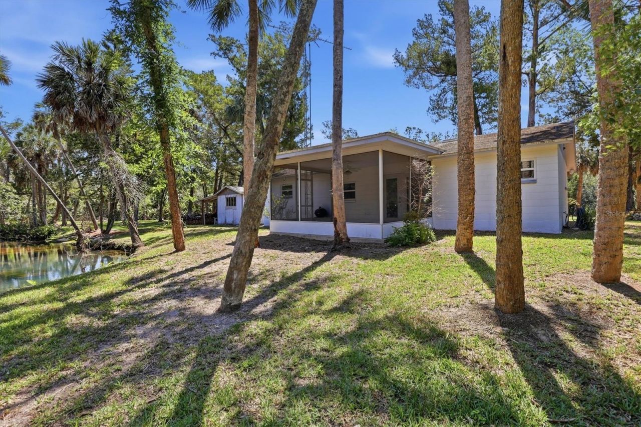 6244 Colony Circle , Weeki Wachee, FL 34607 Photo