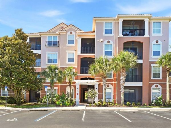 8252 CIVITA DRIVE , Unit 202, DAVENPORT, FL 33896
