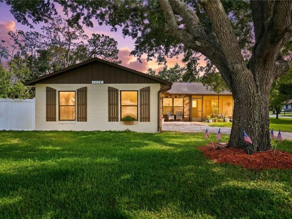 1228 THOMASINA DRIVE, PORT ORANGE, FL 32129