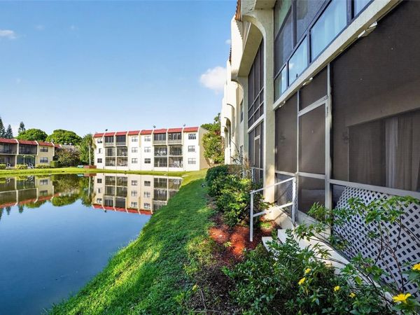 2050 OLEANDER BOULEVARD, Unit 6-105, FORT PIERCE, FL 34950
