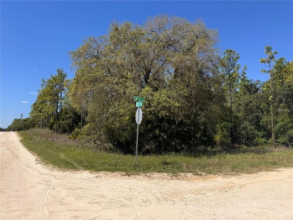 0 SW 56TH LANE , OCALA, FL 34481