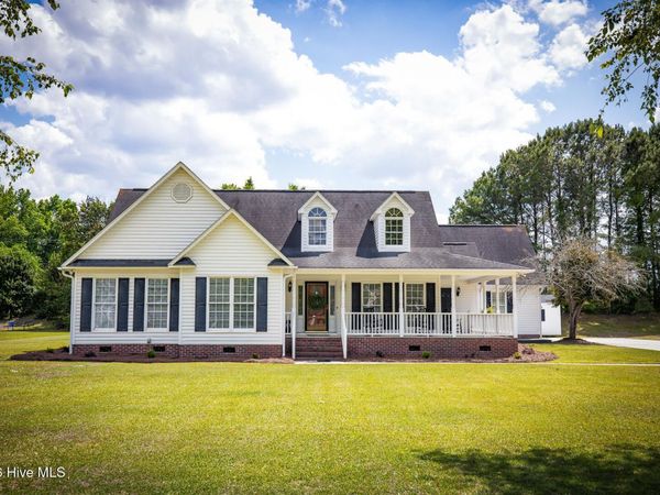 35 Cypress Trail Lane, Clinton, NC 28328