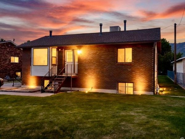 4372 S 700 W, Ogden, UT 84405