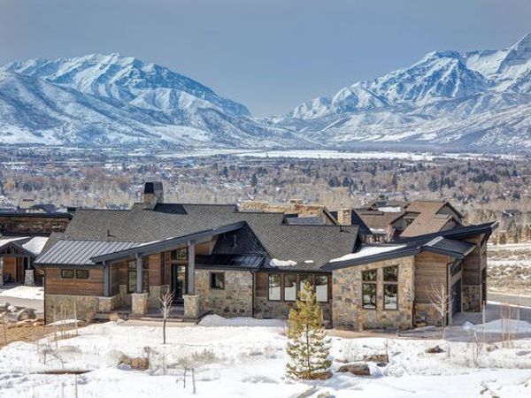1282 N CHIMNEY ROCK RD , Unit 344, Heber City, UT 84032